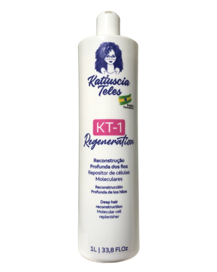 Professional Regeneration KT-1