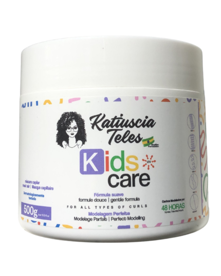 Máscara Kids Care 500g